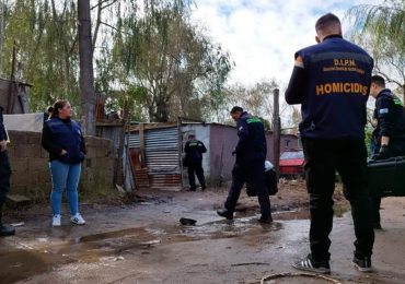 Policía de Uruguay investiga cuádruple homicidio, incluido de un niño de 11 años