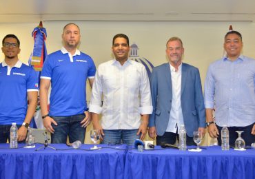 Falta de transparencia en Federación de Baloncesto por "contrato confidencial" con Néstor Che García