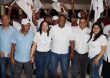 Movimiento Comprometidos con la Patria respalda a Félix Encarnación, candidato a diputado por la circunscripción número 4 MSDO”