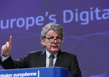 La UE crea una oficina para regular el uso de la inteligencia artificial