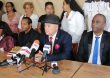 Ezequiel Molina ha sido usado por Fuerza del Pueblo para promover a Omar Fernández”, dice pastores cristianos