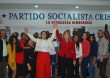 PSC proclama a Priscila De Oleo, como su candidata a Diputada en María Trinidad Sánchez