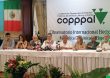 Copppal asegura que las elecciones serán tranquila, limpias y transparente