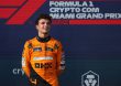 El británico Lando Norris gana el GP de Miami, su primer triunfo en Fórmula 1
