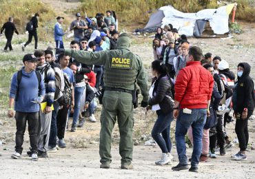 EEUU propone acelerar la negación de asilo a migrantes que amenazan "la seguridad"