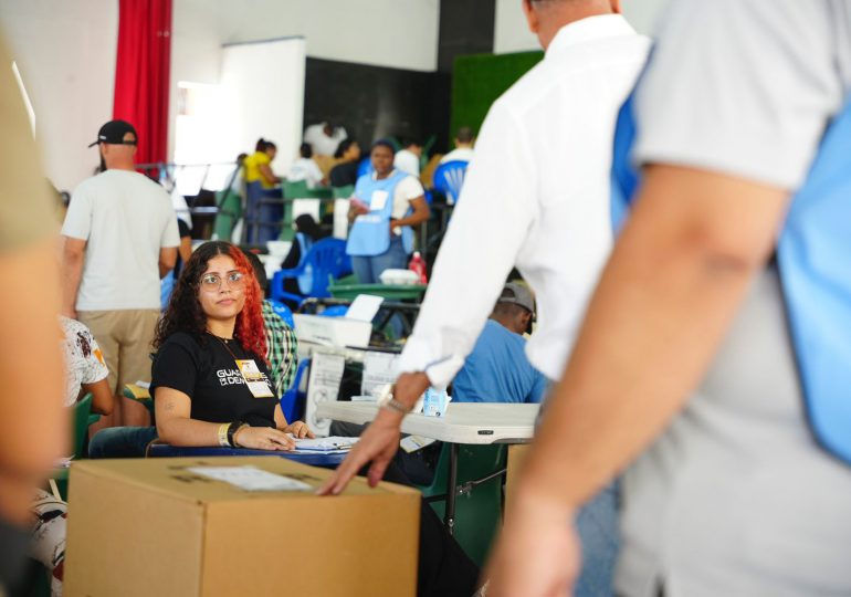 Guardianes de la Democracia convoca a voluntarios a participar en observación de proceso electoral