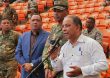 Policía Militar Electoral garantiza libertad de prensa en elecciones del 19 de mayo