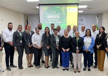 Cooperativa Mamoncito adopta Estrategia de Sostenibilidad para transitar hacia una Cooperativa Verde