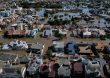 Muertes por lluvias en Brasil suben a 100, las autoridades piden no volver a zonas de riesgo