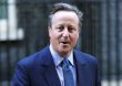 La rehabilitación de David Cameron como canciller tras su fracaso en el Brexit