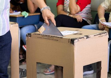 Informe OEA: Se observó compra de votos pero fue menor que en las municipales