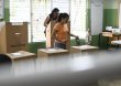 Partidos de oposición denuncian compra de votos en elecciones presidenciales