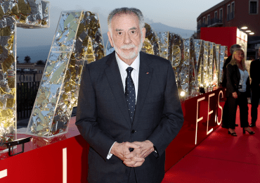 Coppola estrena por fin su épica "Megalópolis" y divide a Cannes