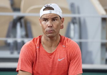 Rafael Nadal: "No sé si será mi último Roland Garros"