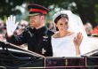 Harry y Meghan: seis años de la boda que cambió el futuro de la Casa Real británica