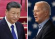 Biden dice que China “hace trampa” en vez de competir comercialmente