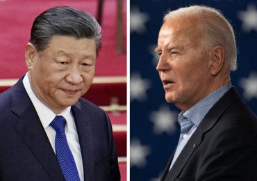 Biden dice que China "hace trampa" en vez de competir comercialmente