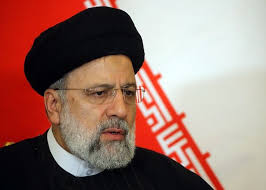 El presidente de Irán "tenía las manos manchadas de sangre", dice la Casa Blanca