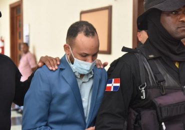 Ratifican prisión preventiva a Jairo González, acusado de estafar a más de 413 personas con más de 100 millones de dólares
