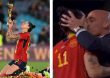 Juez confirma juicio contra ex patrón del fútbol español en caso del beso forzado