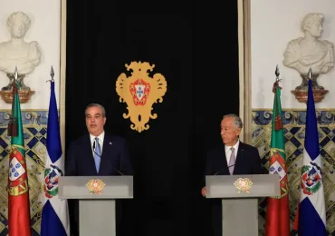 Presidente Marcelo anuncia presencia de Portugal y República Dominicana en cumbre de paz