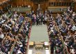 El Parlamento británico podrá negar el acceso a diputados detenidos por delitos sexuales
