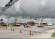 Semáforo de Friusa en Verón-Punta Cana vuelve a operar tras reparaciones