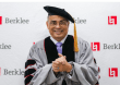 Berklee College of Music otorga doctorado honoris causa a Gilberto Santa Rosa por su destacada trayectoria