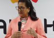 Cristina Lizardo presenta su compromiso con el desarrollo del sector productivo en la provincia de Santo Domingo