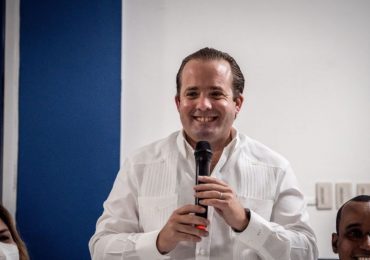 José Ignacio Paliza denuncia que la oposición busca "oscurecer" elecciones del 19 de mayo