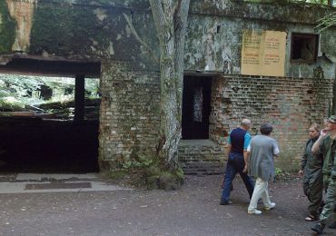 Descubrimiento impactante: Encuentran restos humanos en "La guarida del lobo", antiguo cuartel de Hitler