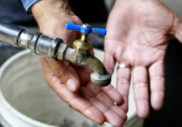 Coraasan atribuye déficit de 20% en producción de agua potable a alta turbidez tras lluvias