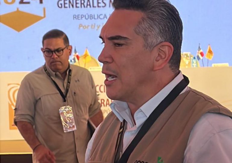 Misión de 100 observadores internacionales de la COPPPAL estarán presentes en elecciones de RD