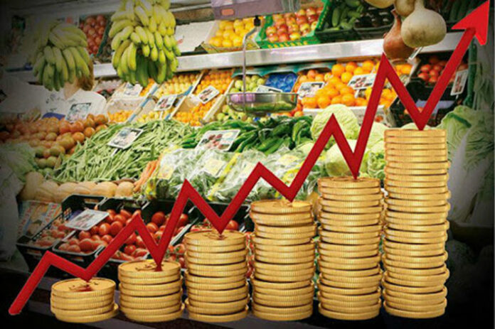 Los precios mundiales de los alimentos suben por segundo mes consecutivo en abril, según la FAO