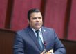 Vocero Cámara de Diputados FP desconoce sobre supuesto juicio político al presidente y miembros TSE