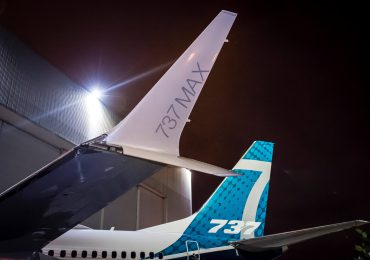 Spirit AeroSystems prevé producir un máximo de 31 Boeing-737 al mes
