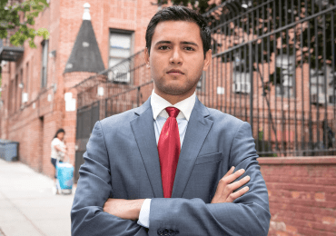 Preparan nuevos líderes políticos latinos en NY de cara a las elecciones; hay un dominicano en la lista