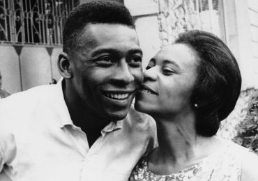 Fallece la madre de Pelé a los 101 años