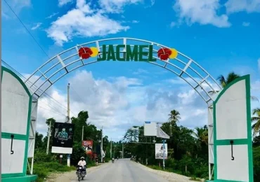 Jacmel, Haití: La primera ciudad del caribe en tener electricidad