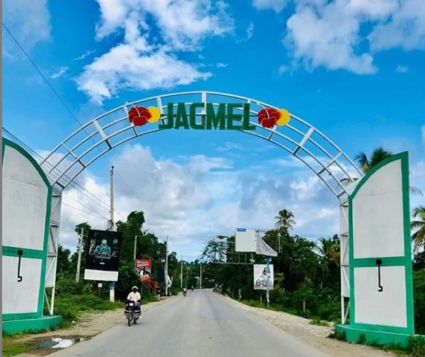 Jacmel, Haití: La primera ciudad del caribe en tener electricidad