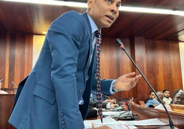 Opción Democrática exige Cámara de Cuentas publique listado de funcionarios que no han hecho declaración jurada de bienes
