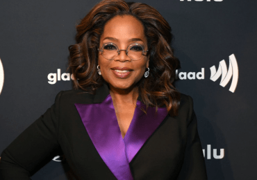 Oprah es hospitalizada por virus estomacal y deshidratación: "Me siento mejor cada día"