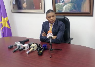 Sanador Yván Lorenzo rechaza el voto obligatorio