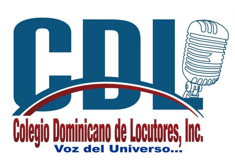 Colegio Dominicano de Locutores convoca a elecciones este sábado 29 de junio