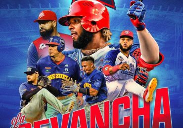 Juego de Estrellas de Liga Dominicana vs Venezuela se jugarán en Caracas