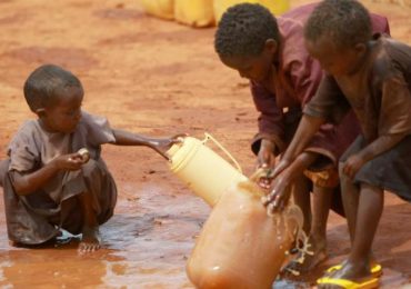 La ONU pide ayuda para más de 30 millones de africanos afectados por la sequía de El Niño