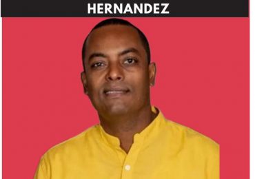 Reportan desaparición de Juan José Valerio Hernández solicitan información de su paradero