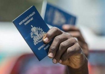 RD no otorga visas a nacionales haitianos desde octubre del 2023