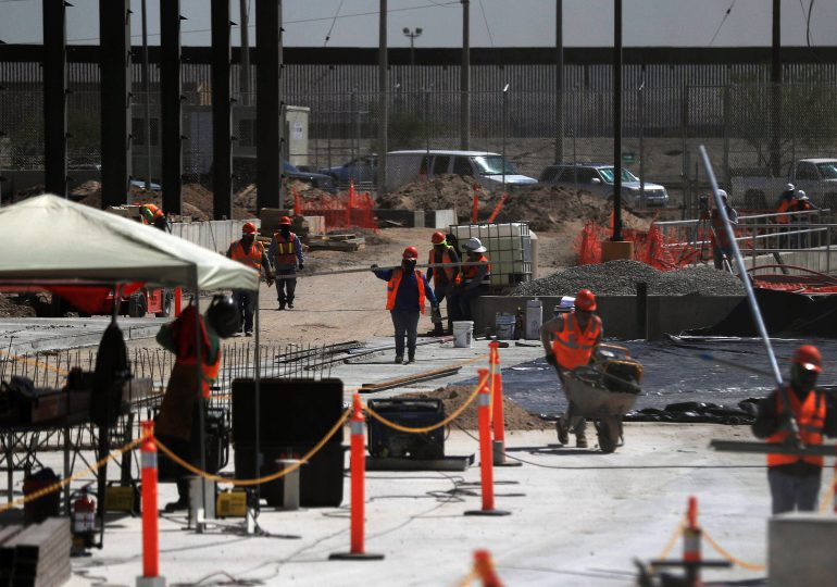 El 'nearshoring' se enfría en la frontera de México tras la pérdida de 100,000 empleos