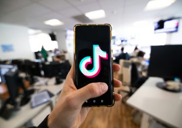 TikTok bloquea ciberataque a cuentas de alto perfil como CNN